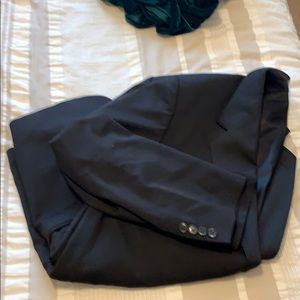 46L Men’s Suit Jacket